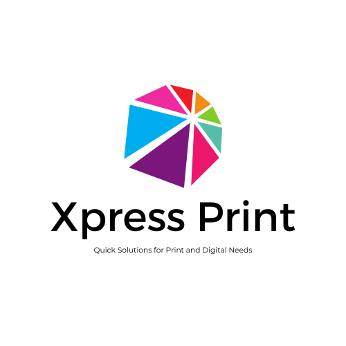 Xpress Print Logo